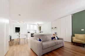 Realkasa Albiroli Apartment
